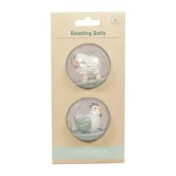 Little Dutch Little Farm Roterende Ballen