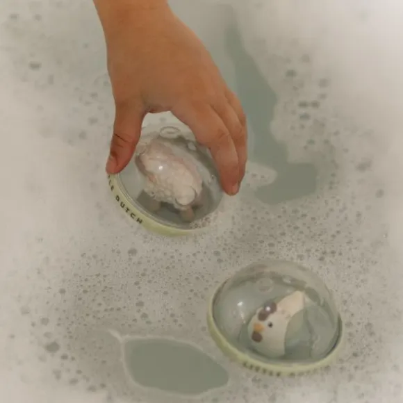 Little Dutch Little Farm Roterende Ballen