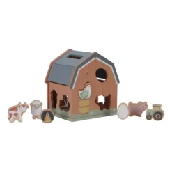 Little Dutch Little Farm Vormenstoof