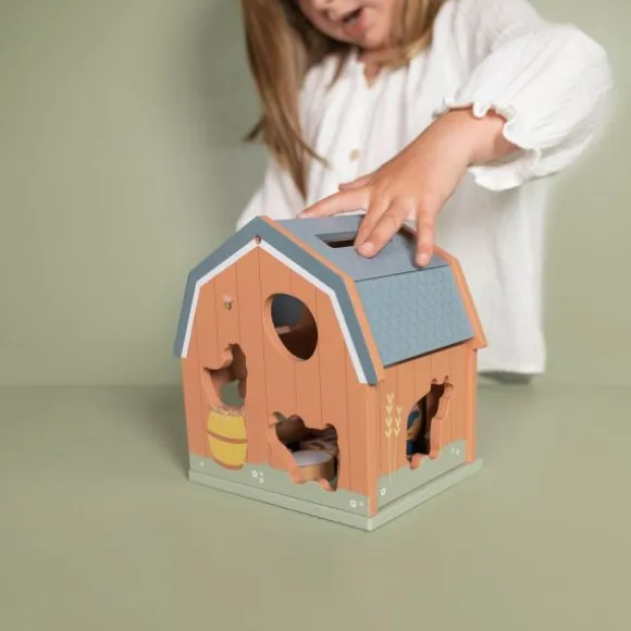 Little Dutch Little Farm Vormenstoof