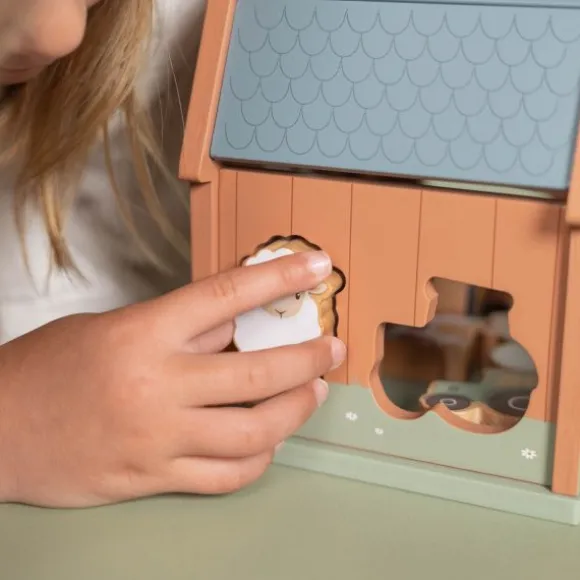 Little Dutch Little Farm Vormenstoof