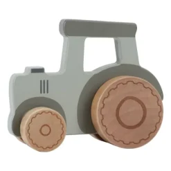 Little Dutch Little Farm Tractor