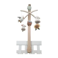 Little Dutch Little Farm Muziekmobiel