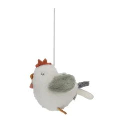 Little Dutch Little Farm Muziekmobiel