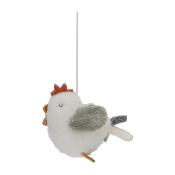 Little Dutch Little Farm Muziekmobiel