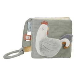 Little Dutch Little Farm Buggyboekje