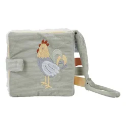 Little Dutch Little Farm Buggyboekje