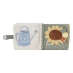 Little Dutch Little Farm Buggyboekje