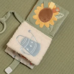 Little Dutch Little Farm Buggyboekje