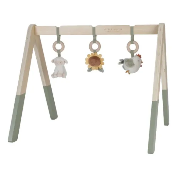 Little Dutch Little Farm Babygym