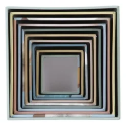 Little Dutch Little Farm Stapelblokken