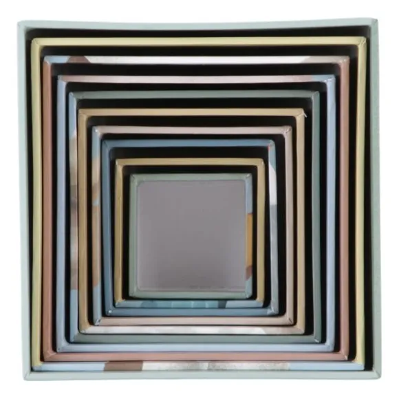 Little Dutch Little Farm Stapelblokken