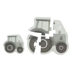 Little Dutch Little Farm Puzzel - 6-in-1