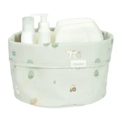 Little Dutch Little Farm Commodemandje - Rond