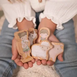 Little Dutch Little Farm Treinbaan