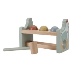 Little Dutch Little Farm Hamerbank