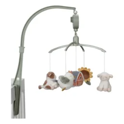 Little Dutch Little Farm Muziekmobiel