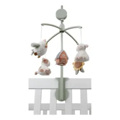 Little Dutch Little Farm Muziekmobiel