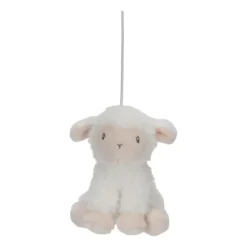 Little Dutch Little Farm Muziekmobiel