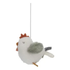 Little Dutch Little Farm Muziekmobiel