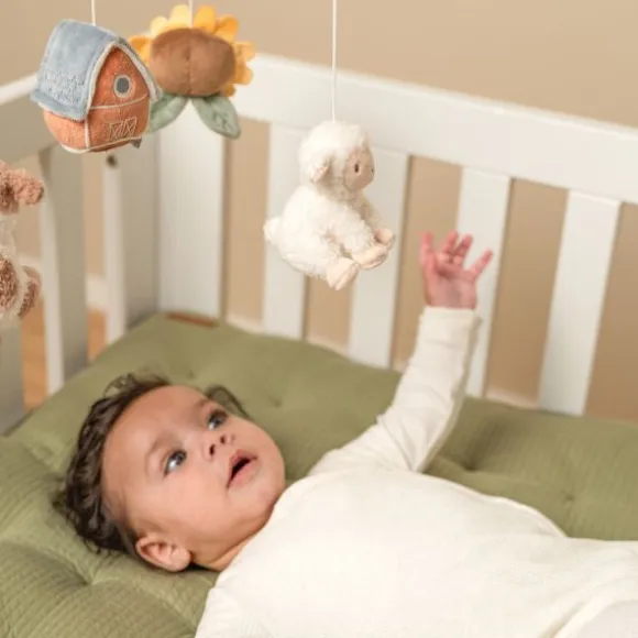 Little Dutch Little Farm Muziekmobiel