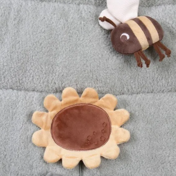 Little Dutch Little Farm Boxkleed - 80 x 100 cm