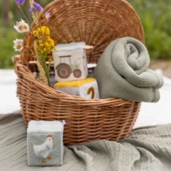 Little Dutch Little Farm Blokkenset