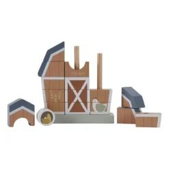 Little Dutch Little Farm Stapelaar