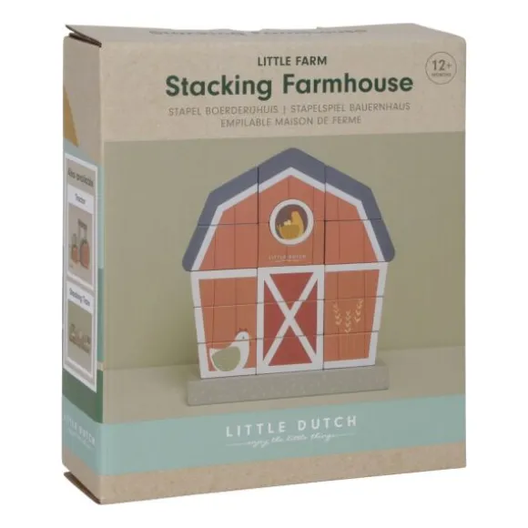 Little Dutch Little Farm Stapelaar