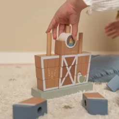 Little Dutch Little Farm Stapelaar