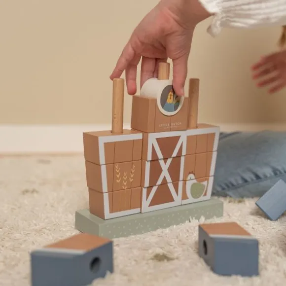 Little Dutch Little Farm Stapelaar