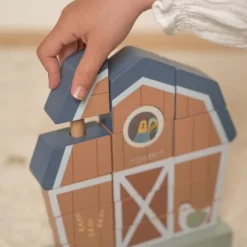 Little Dutch Little Farm Stapelaar