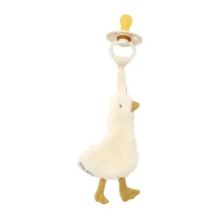 Little Dutch Little Goose Speendoekje - 13,5 x 7,8 cm