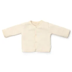 Little Dutch Little Goose Korte Mouw Romper - Maat 44 - Beige