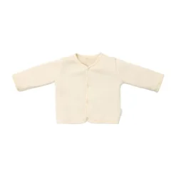 Little Dutch Little Goose Korte Mouw Romper - Maat 44 - Beige