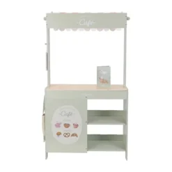 Little Dutch Marktkraam - Mint