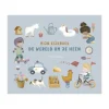 Little Dutch Mijn Kijkboek - De Wereld Om Je Heen