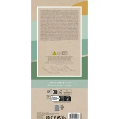 Little Dutch Nachtlampje Eekhoorn - Forest Friends