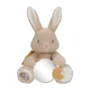 Little Dutch Newborn Activiteiten Knuffel Bunny