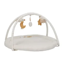 Little Dutch Newborn Activiteiten Speelkleed 85x85 cm