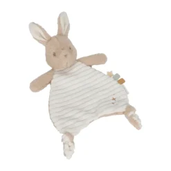 Little Dutch Newborn Bunny Knuffeldoek
