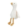 Little Dutch Newborn Knuffel Baby Goose 17cm