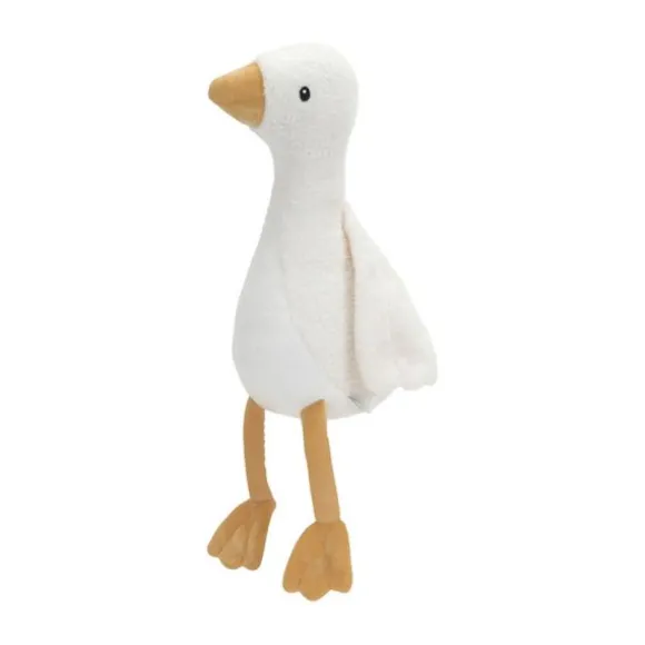 Little Dutch Newborn Knuffel Baby Goose 17cm