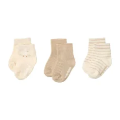Little Dutch NOOS Sokken 3-Pack - Multi