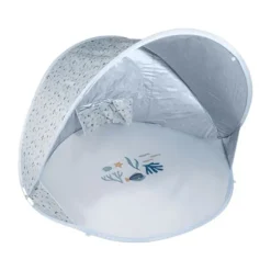 Little Dutch Ocean Dreames - Pop-up Tent - Blauw