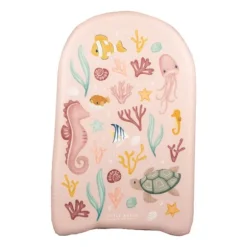 Little Dutch Ocean Dreames - Kickboard - Roze