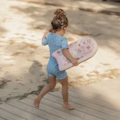 Little Dutch Ocean Dreames - Kickboard - Roze