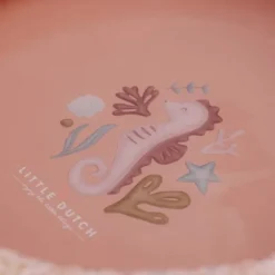 Little Dutch Ocean Dreams Zwembad - Blauw