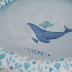 Little Dutch Ocean Dreams Zwembad - Blauw
