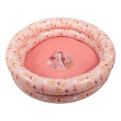 Little Dutch Ocean Dreams Zwembad - Blauw